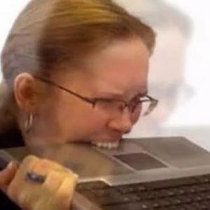 Meet your Posher, Haeliegh